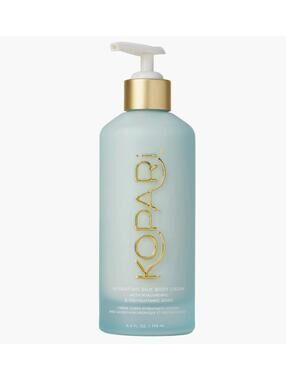 Kopari Hydrating Silk Body Cream MSRP $48